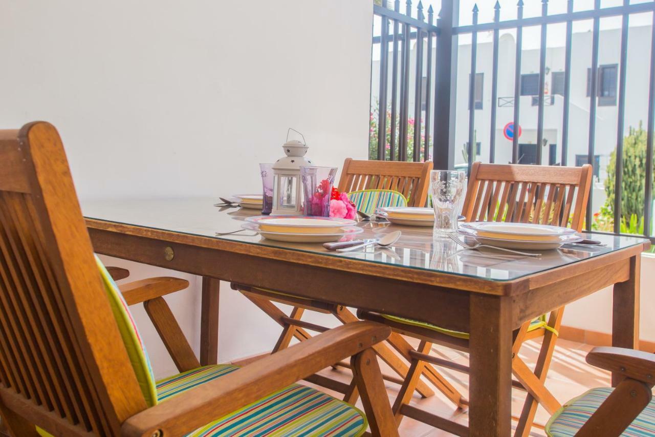 Apartamento Martina Puerto del Carmen  Luaran gambar