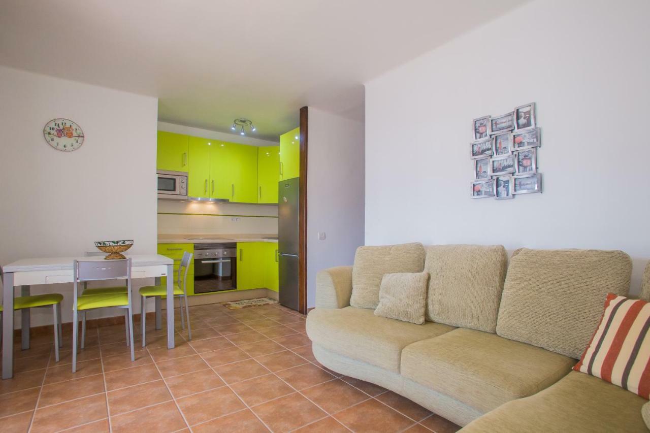 Apartamento Martina Puerto del Carmen  Luaran gambar