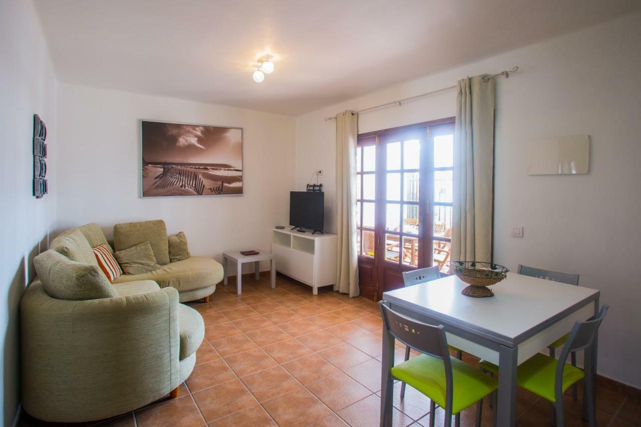 Apartamento Martina Puerto del Carmen  Luaran gambar