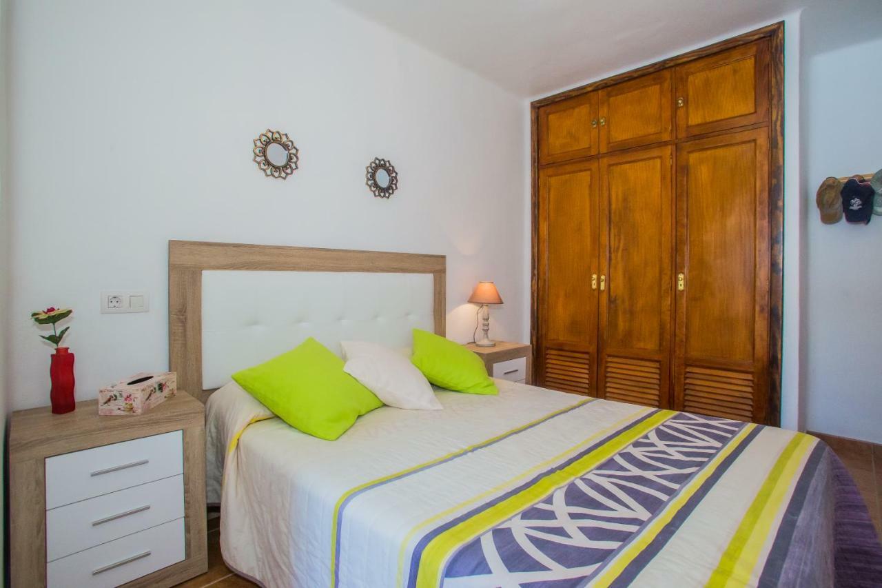 Apartamento Martina Puerto del Carmen  Luaran gambar