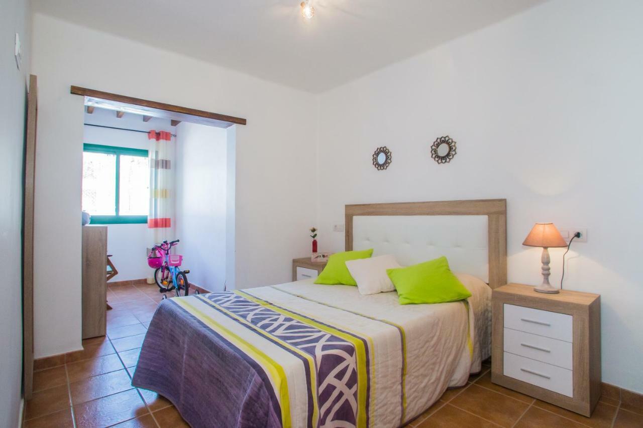 Apartamento Martina Puerto del Carmen  Luaran gambar