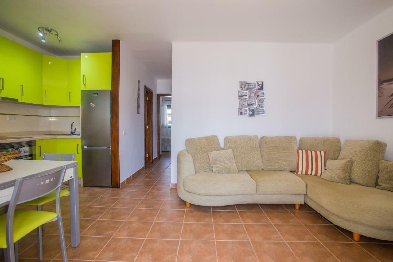 Apartamento Martina Puerto del Carmen  Luaran gambar