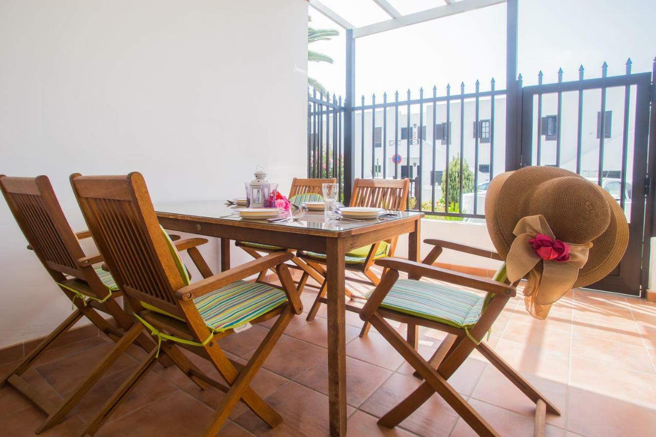 Apartamento Martina Puerto del Carmen  Luaran gambar