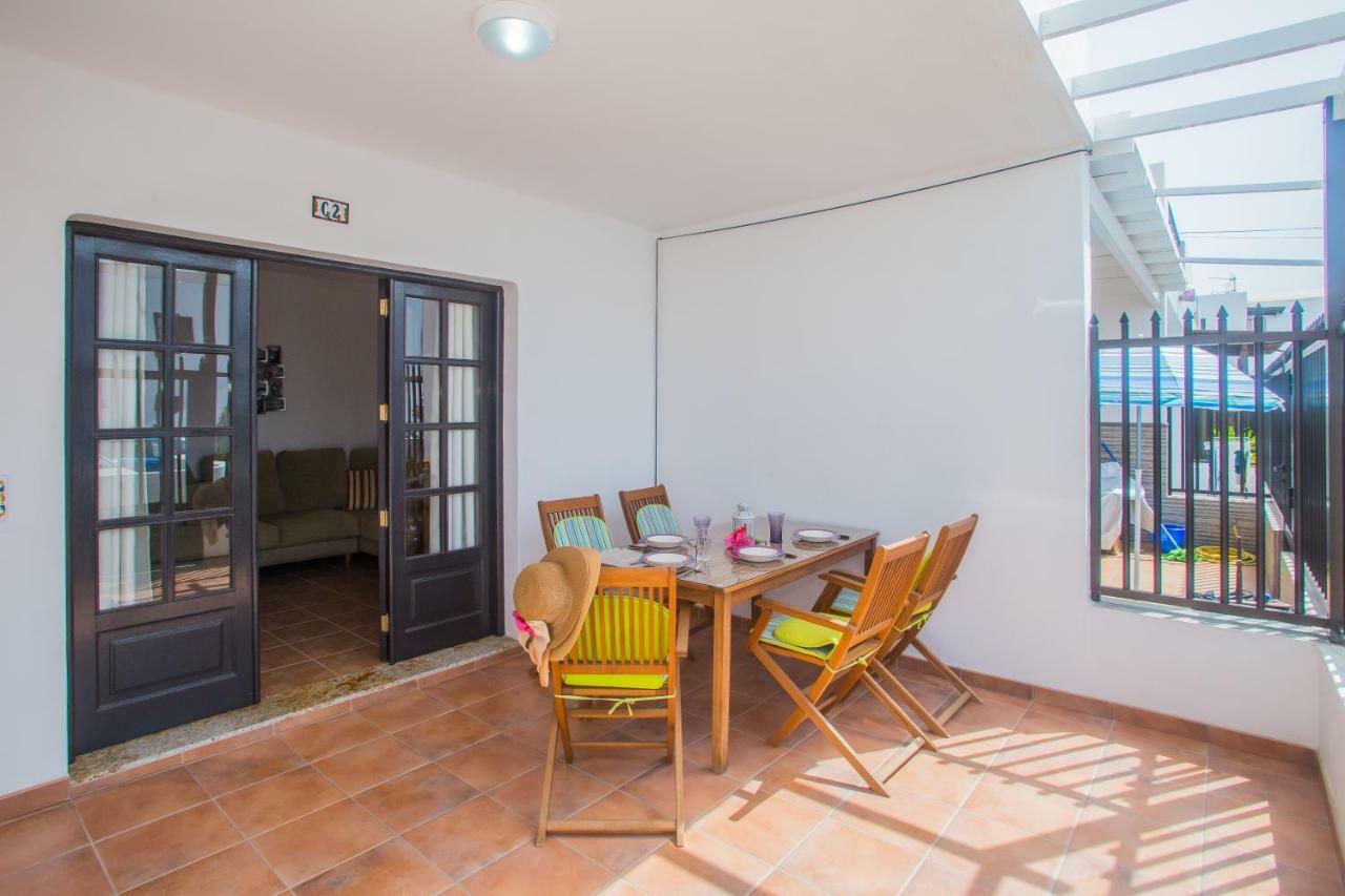 Apartamento Martina Puerto del Carmen  Luaran gambar