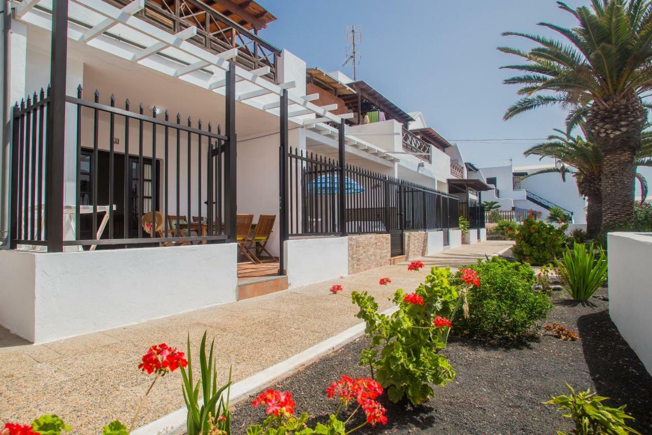 Apartamento Martina Puerto del Carmen  Luaran gambar