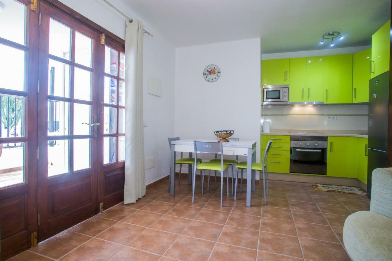 Apartamento Martina Puerto del Carmen  Luaran gambar