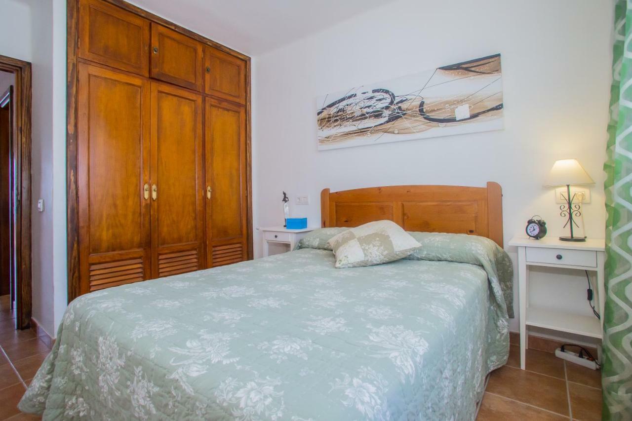 Apartamento Martina Puerto del Carmen  Luaran gambar