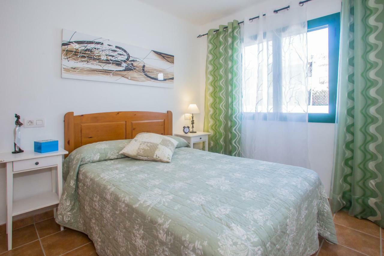 Apartamento Martina Puerto del Carmen  Luaran gambar