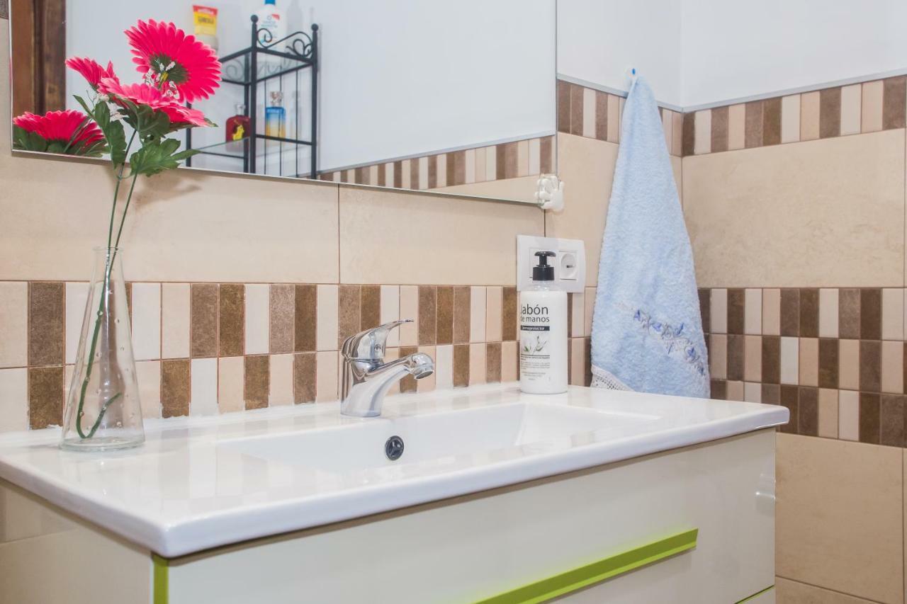 Apartamento Martina Puerto del Carmen  Luaran gambar