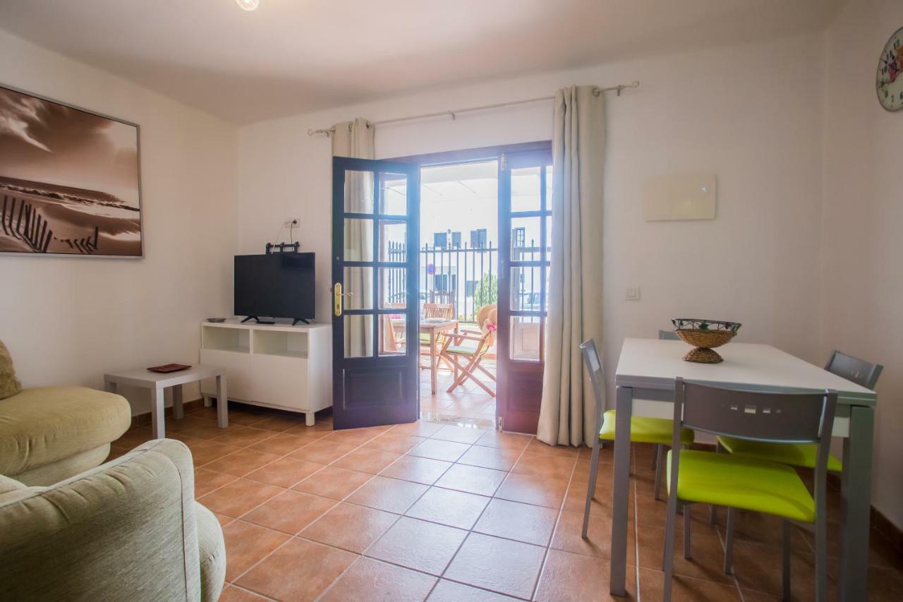 Apartamento Martina Puerto del Carmen  Luaran gambar