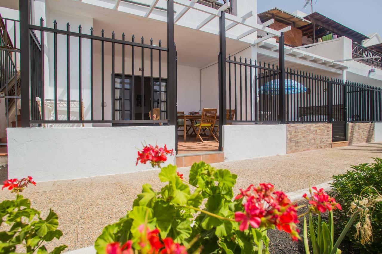 Apartamento Martina Puerto del Carmen  Luaran gambar