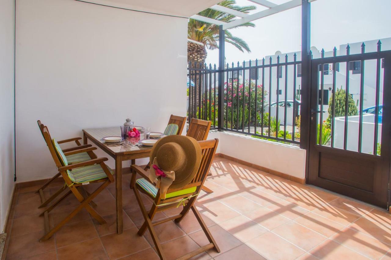 Apartamento Martina Puerto del Carmen  Luaran gambar